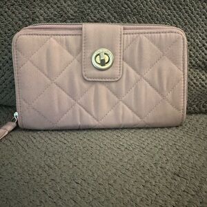 Vera Bradley wallet